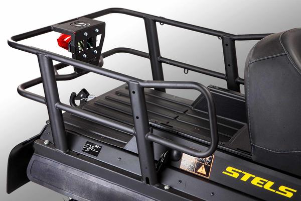 Снегоход SV600T (L ST SWT) ВИКИНГ 2.0 в Южно-Сахалинске