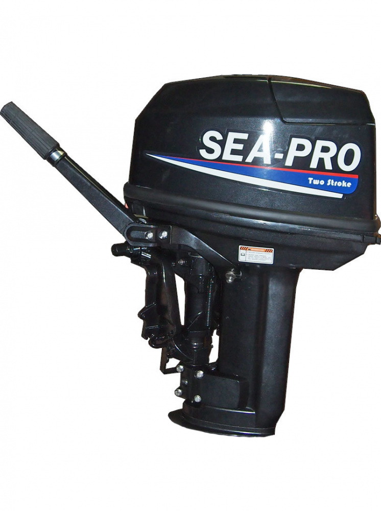 Лодочный мотор SEA-PRO T 30JS без водомет насадки в Южно-Сахалинске