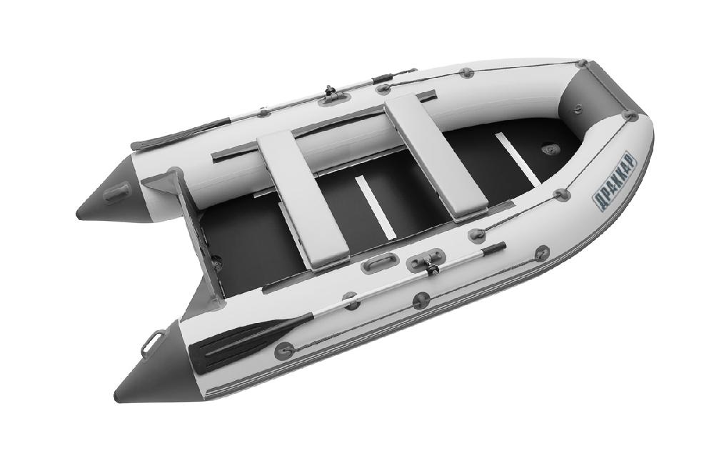 ЛОДКА ДРАККАР 3250 СК HANT в Южно-Сахалинске