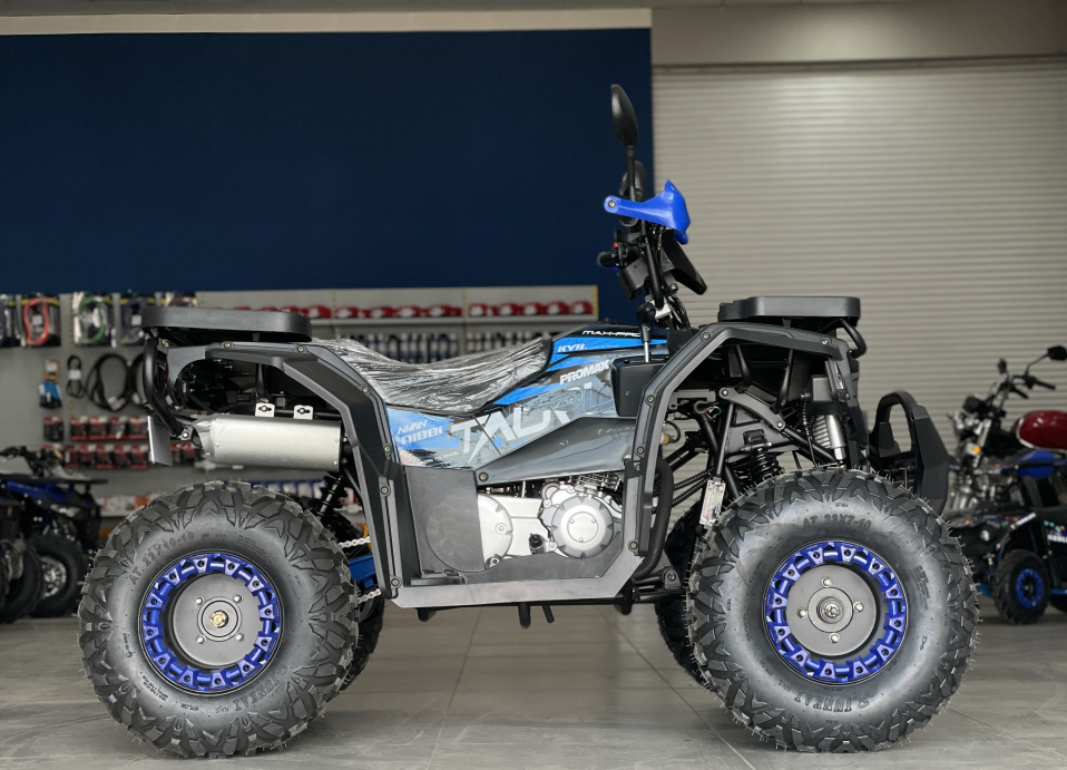 Квадроцикл PROMAX TAURUS 300 в Южно-Сахалинске