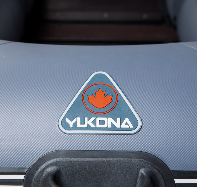 ЛОДКА НАДУВНАЯ YUKONA 230 TL (БЕЗ ПАЙОЛА) в Южно-Сахалинске