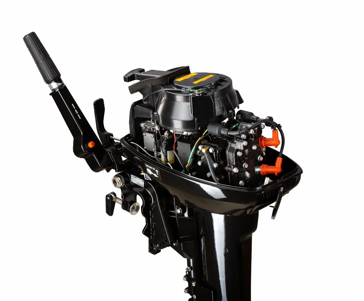 ЛОДОЧНЫЙ МОТОР GLADIATOR G9.9FHS в Южно-Сахалинске