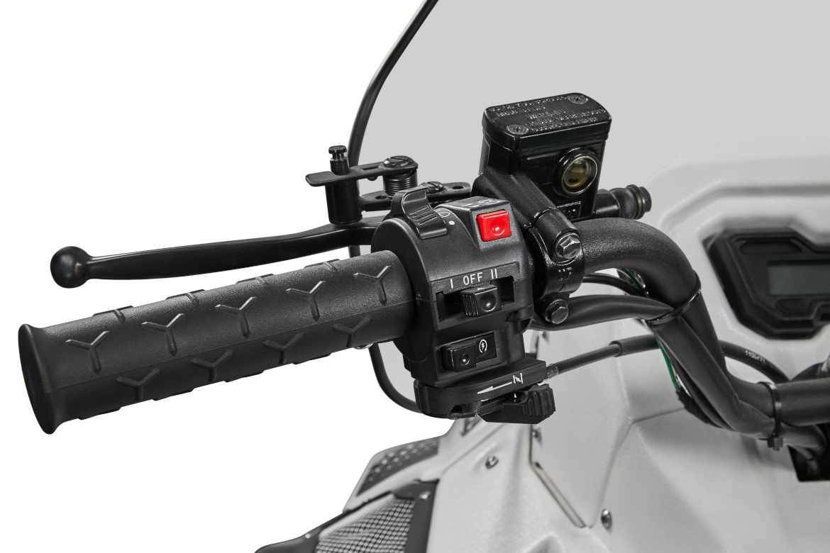 Снегоход IRBIS TUNGUS 500L 25/26 в Южно-Сахалинске