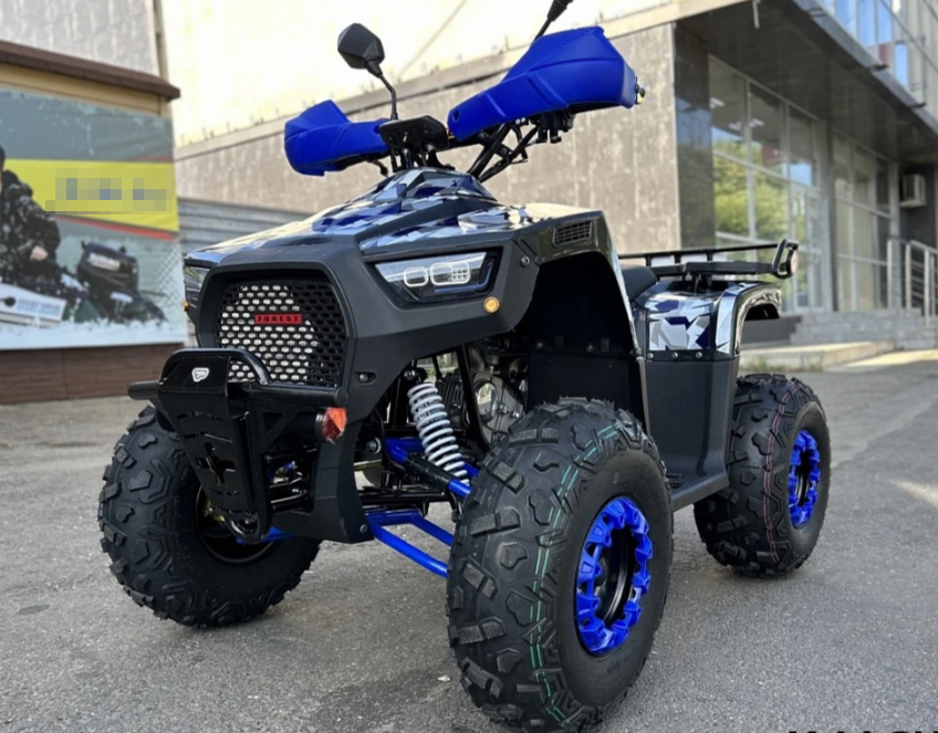 Квадроцикл PROMAX FOREST 180 в Южно-Сахалинске