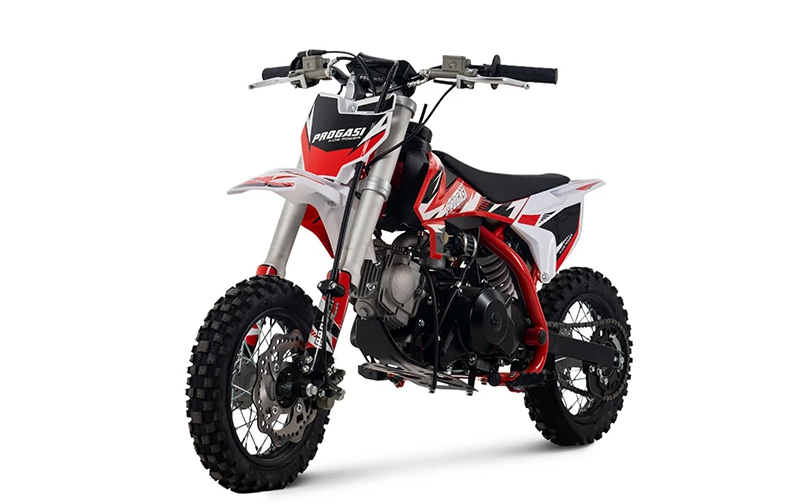 Питбайк Progasi KIDS POWER 110 (10/12) в Южно-Сахалинске