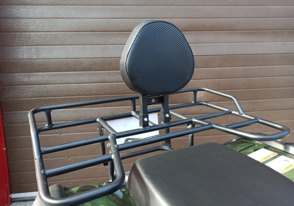 Квадроцикл PROMAX ATV 250 PRO (2025) в Южно-Сахалинске