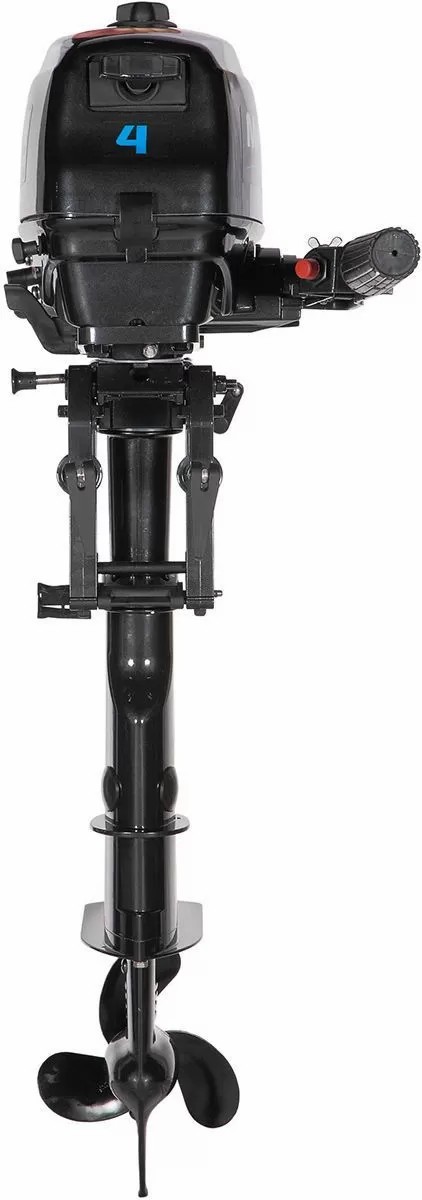 Лодочный мотор MARLIN MP 4 AMHS в Южно-Сахалинске