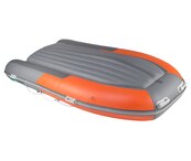 НАДУВНАЯ ЛОДКА GLADIATOR E380S в Южно-Сахалинске