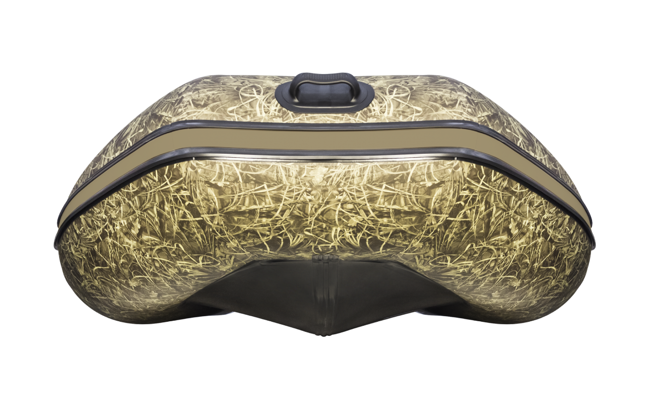 Лодка Ривьера Компакт 3400 СК в Южно-Сахалинске