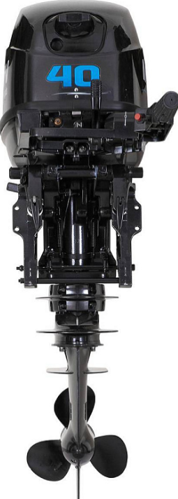 Лодочный мотор MARLIN MP 40 AWHL в Южно-Сахалинске