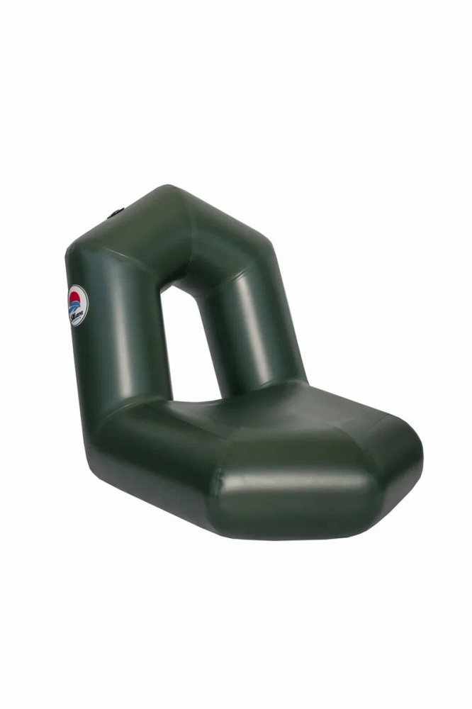 КРЕСЛО НАДУВНОЕ SMARINE, 85Х75 СМ, ПВХ, ЗЕЛЕНЫЙ в Южно-Сахалинске