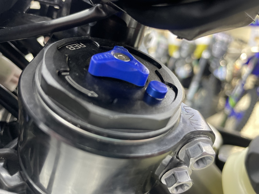 Кроссовый мотоцикл (эндуро) PROMAX PZ9 480 PRO-SPORT в Южно-Сахалинске