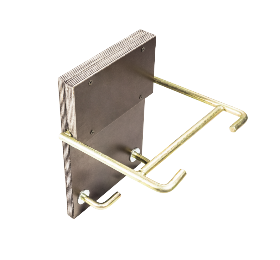 Навесной транец в Южно-Сахалинске