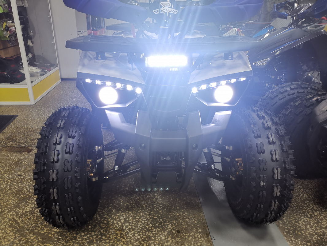 Квадроцикл PROMAX WILD 175 LUX в Южно-Сахалинске