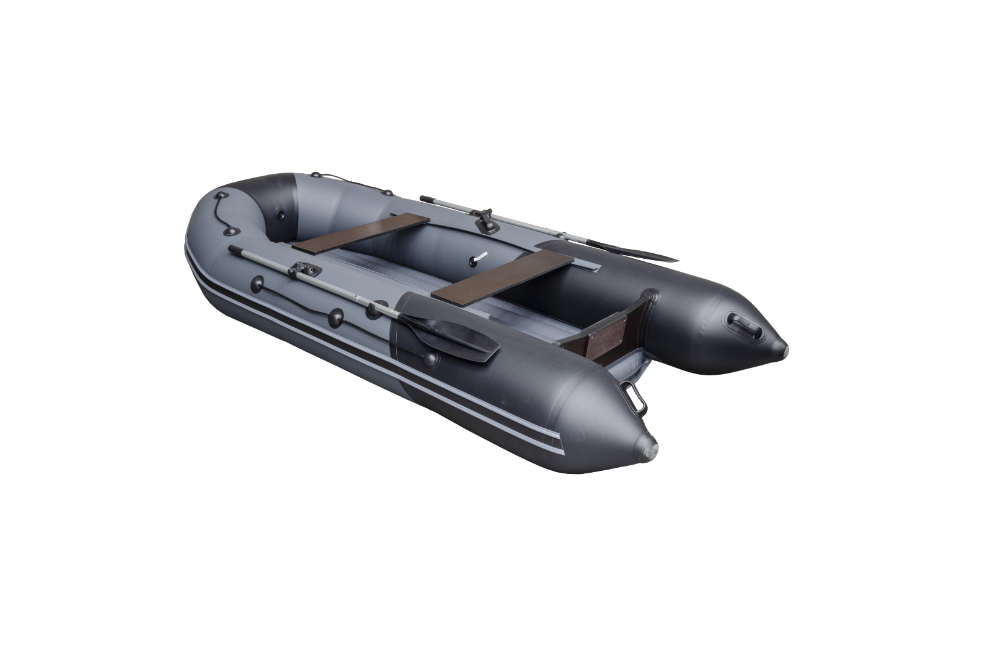 Лодка Таймень NX 3400 НДНД PRO в Южно-Сахалинске