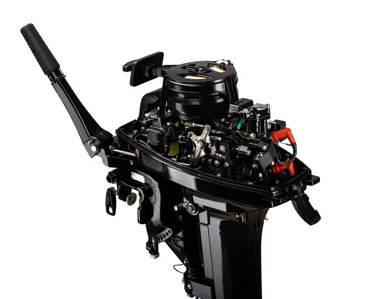 ЛОДОЧНЫЙ МОТОР GLADIATOR G20FHS в Южно-Сахалинске