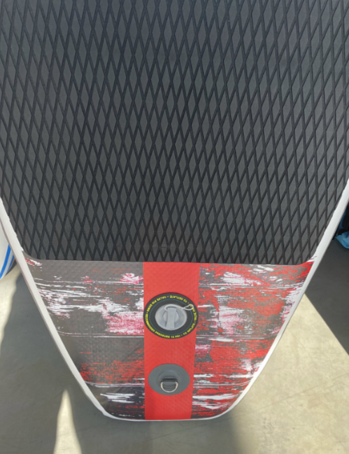 SUP (САП) ДОСКА RAIDEX TAKUMO 10.6’ (320СМ) N 10 в Южно-Сахалинске