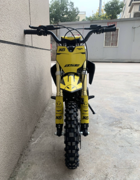 Питбайк BSE K6 в Южно-Сахалинске