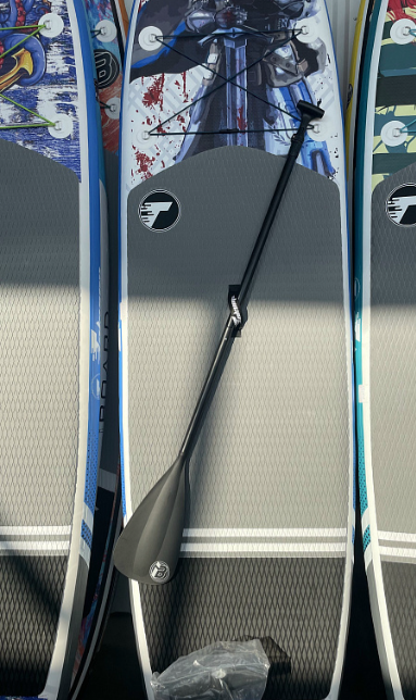 SUP (САП) ДОСКА RAIDEX TAKUMO 10.6’ (320СМ) N 1 в Южно-Сахалинске