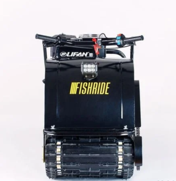 Мотобуксировщик FISHRIDE КЛАССИКА 20 л.с. в Южно-Сахалинске