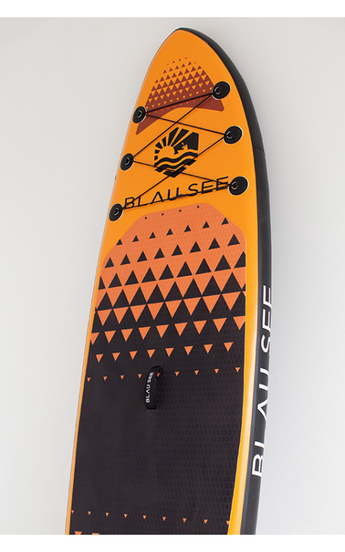 НАДУВНОЙ САП БОРД ORANGA SPACE 10,6 в Южно-Сахалинске