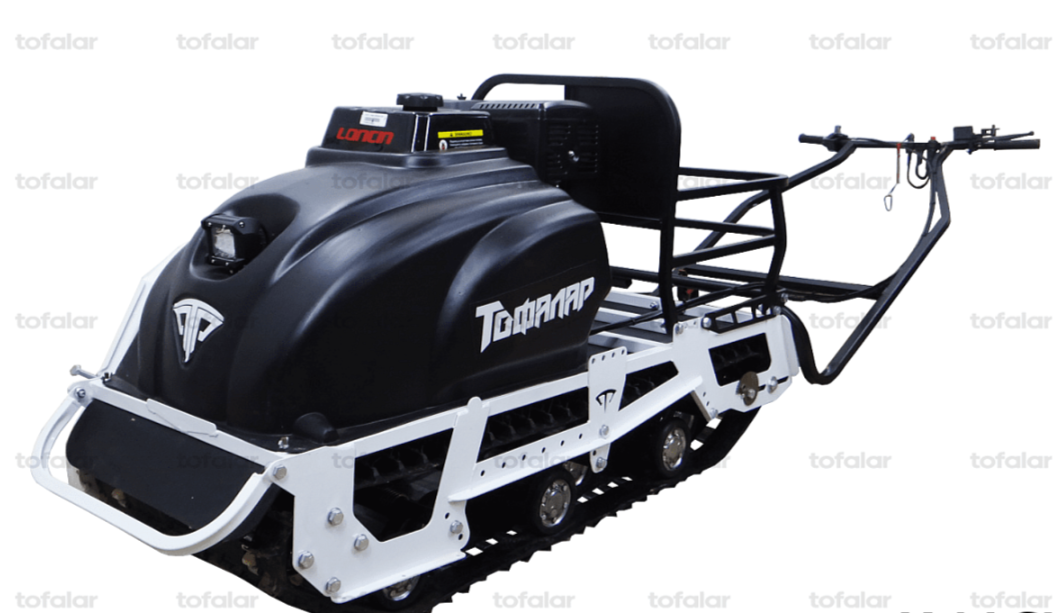 Мотобуксировщик Тофалар 500 классик в Южно-Сахалинске