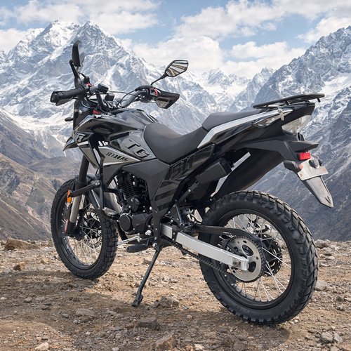 Мотоцикл PROMAX TOURING PR300 в Южно-Сахалинске