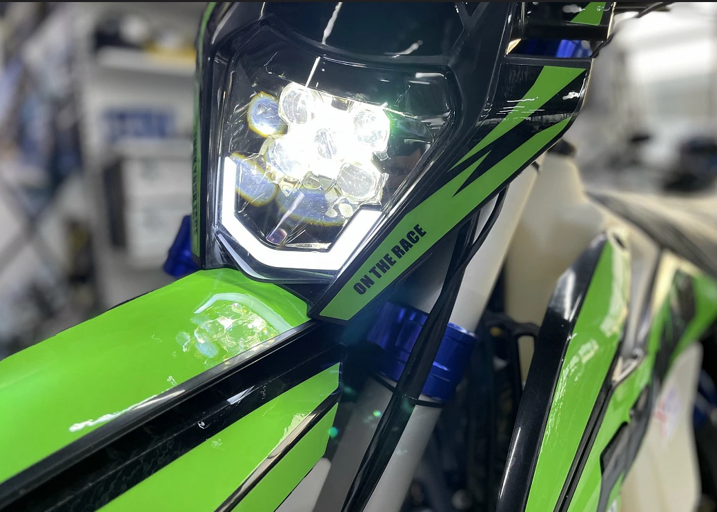 Мотоцикл Progasi RACE 300 AIR PRO SPORT в Южно-Сахалинске