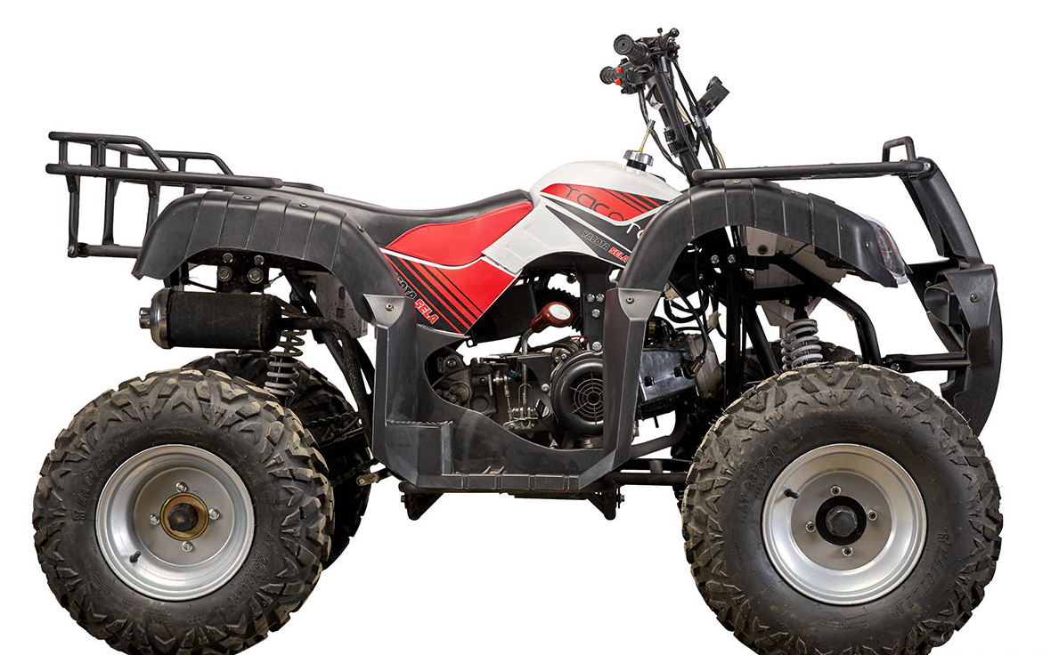 Квадроцикл YACOTA SELA 200 в Южно-Сахалинске