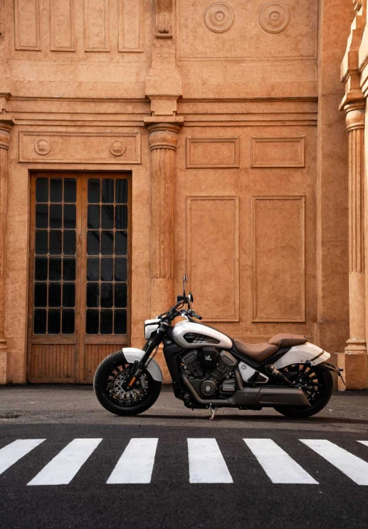 Мотоцикл Benda DarkFlag 500 Commander в Южно-Сахалинске