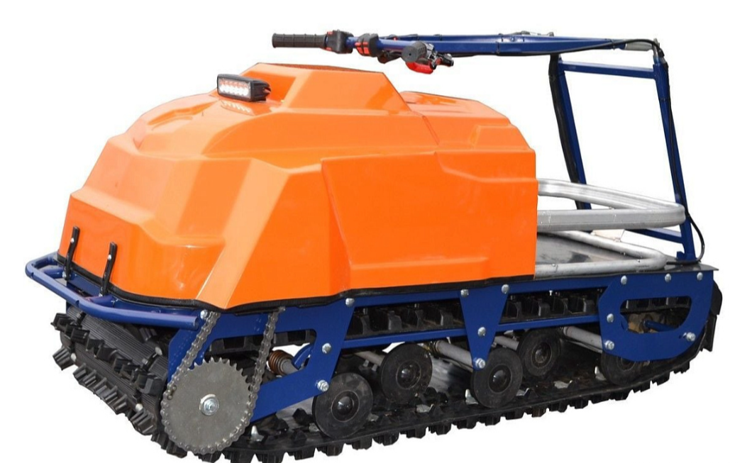 Мотобуксировщик БАРС СЛЕДОПЫТ MDS 13 л.с. в Южно-Сахалинске