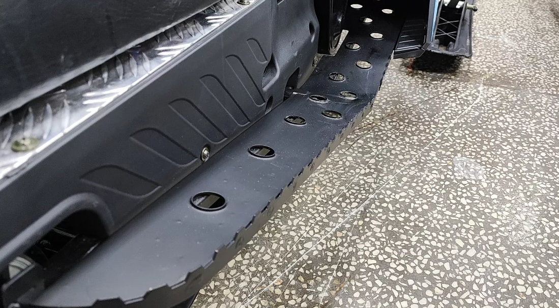 Снегоход Ataki WD150 Б/У в Южно-Сахалинске