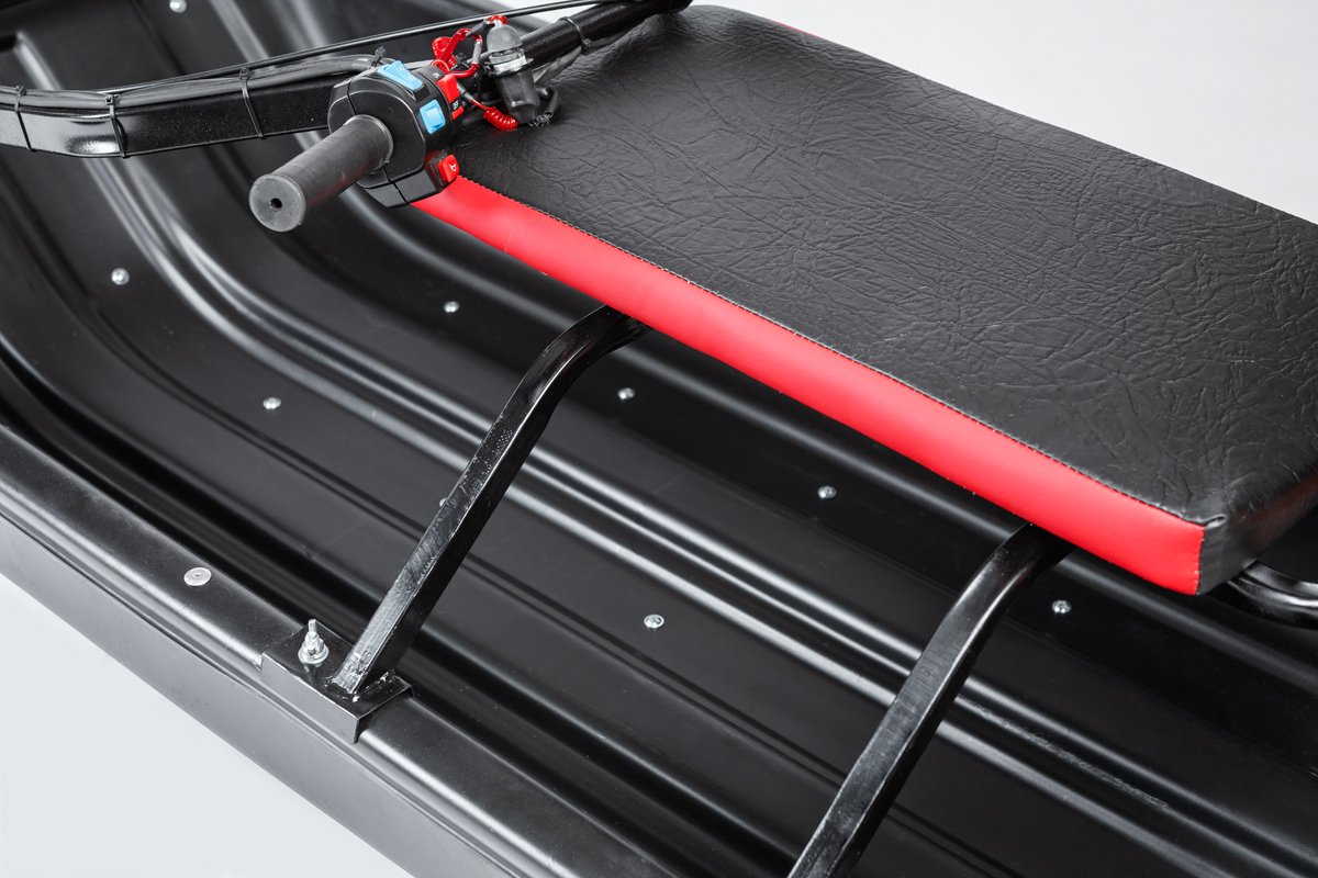 СИДЕНИЕ ДЛЯ САНЕЙ в Южно-Сахалинске