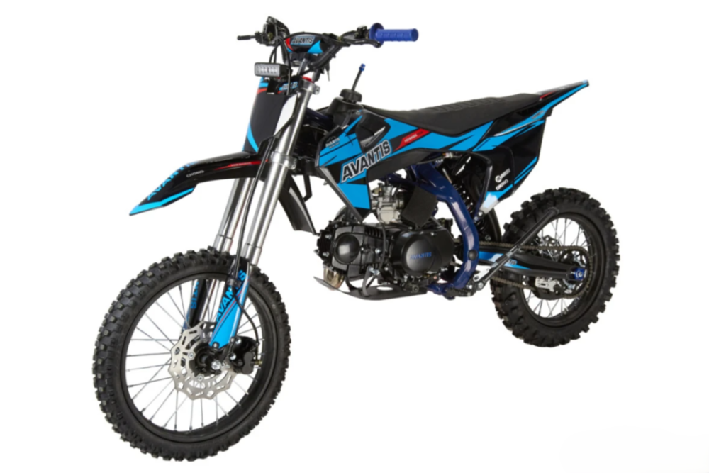 Питбайк Avantis H12 Basic 17/14 Pro Sport в Южно-Сахалинске