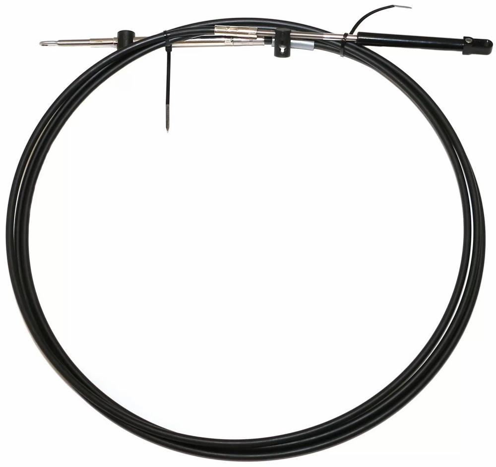 ТРОС "ГАЗ-РЕВЕРС", F14, MERCURY (ТАЙВАНЬ) в Южно-Сахалинске