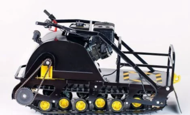 Мотобуксировщик FISHRIDE КЛАССИКА 20 л.с. в Южно-Сахалинске