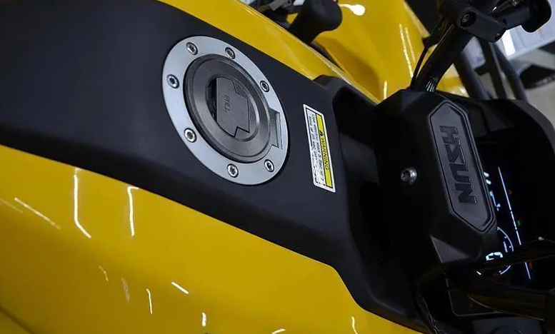 Квадроцикл HISUN GUARDIAN 400L /LONG в Южно-Сахалинске