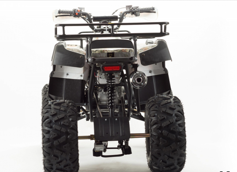 Квадроцикл MOTOLAND (МОТОЛЕНД) 200 ALL ROAD в Южно-Сахалинске