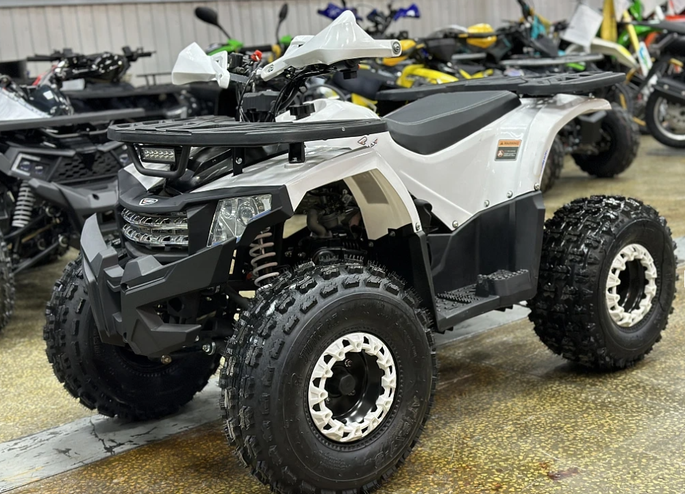 Квадроцикл PROMAX WILD 2.0 190 в Южно-Сахалинске