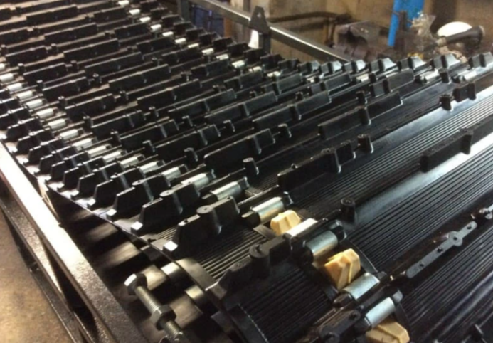 Мотобуксировщик СТЕМ СЕВЕР ЭКСПЕРТ 500 17 л.с. в Южно-Сахалинске