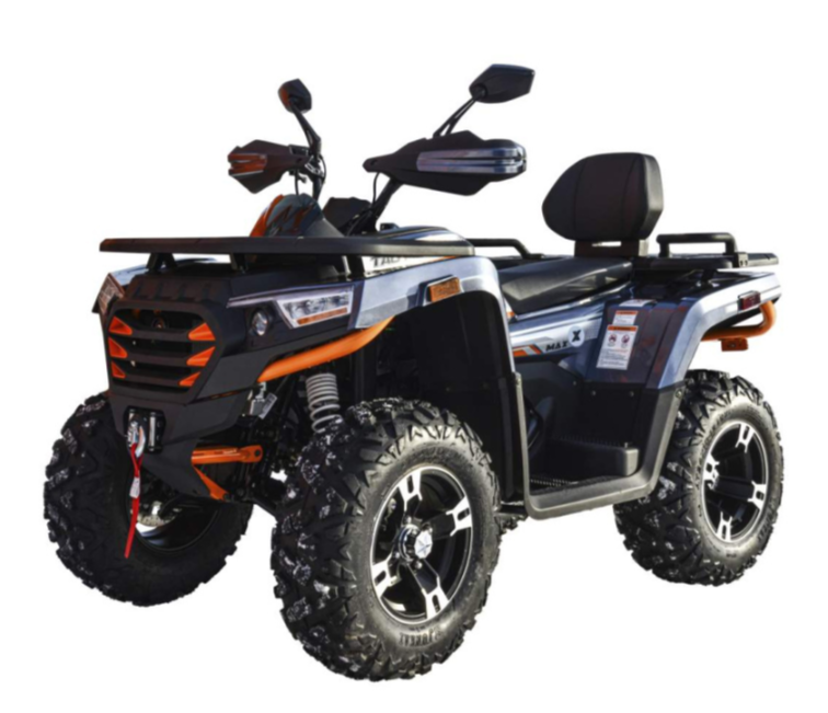 Квадроцикл MOTOLAND (МОТОЛЕНД) 300 MAX X в Южно-Сахалинске