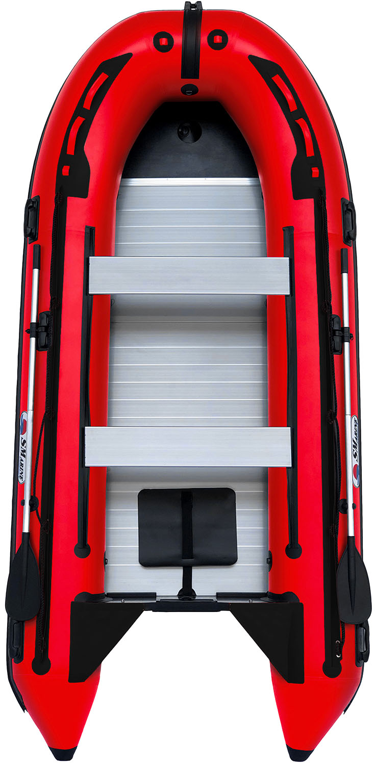 ЛОДКА SMARINE STRONG 365 в Южно-Сахалинске