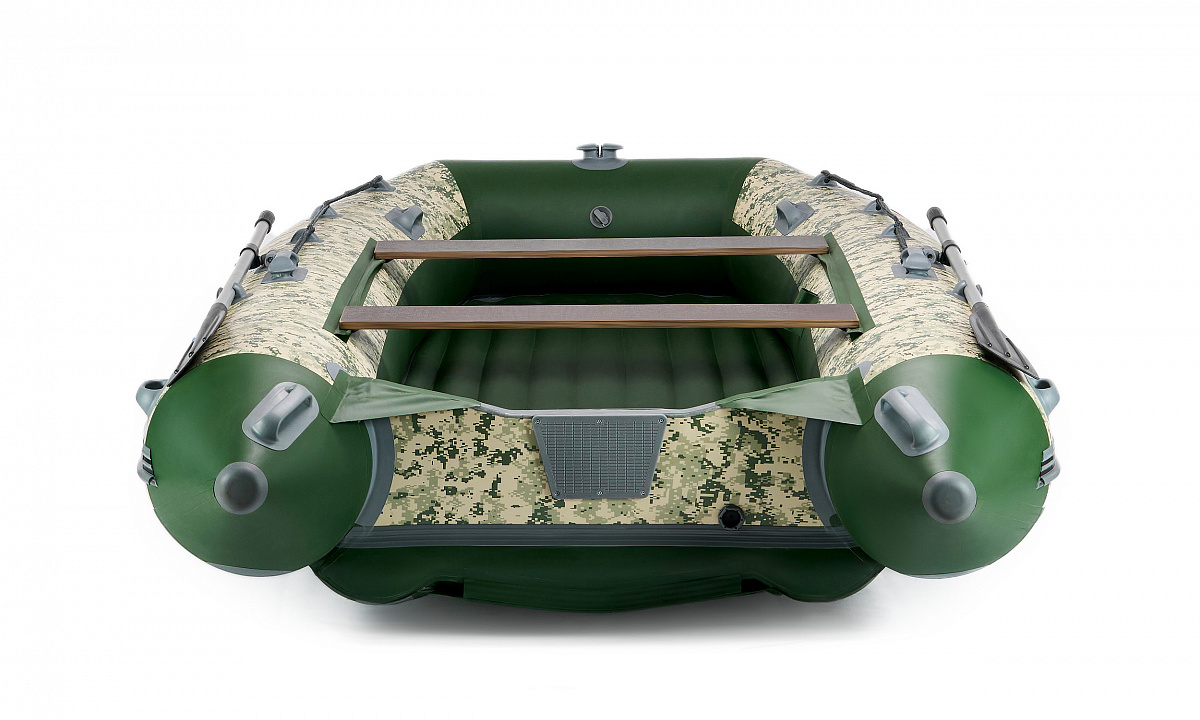 Лодка MISHIMO RAPID 380 PRO в Южно-Сахалинске