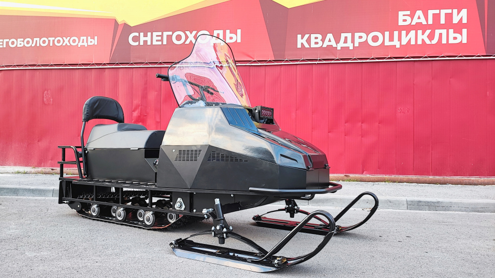 Снегоход PROMAX YAKUT 500 2.0 4T 22 в Южно-Сахалинске