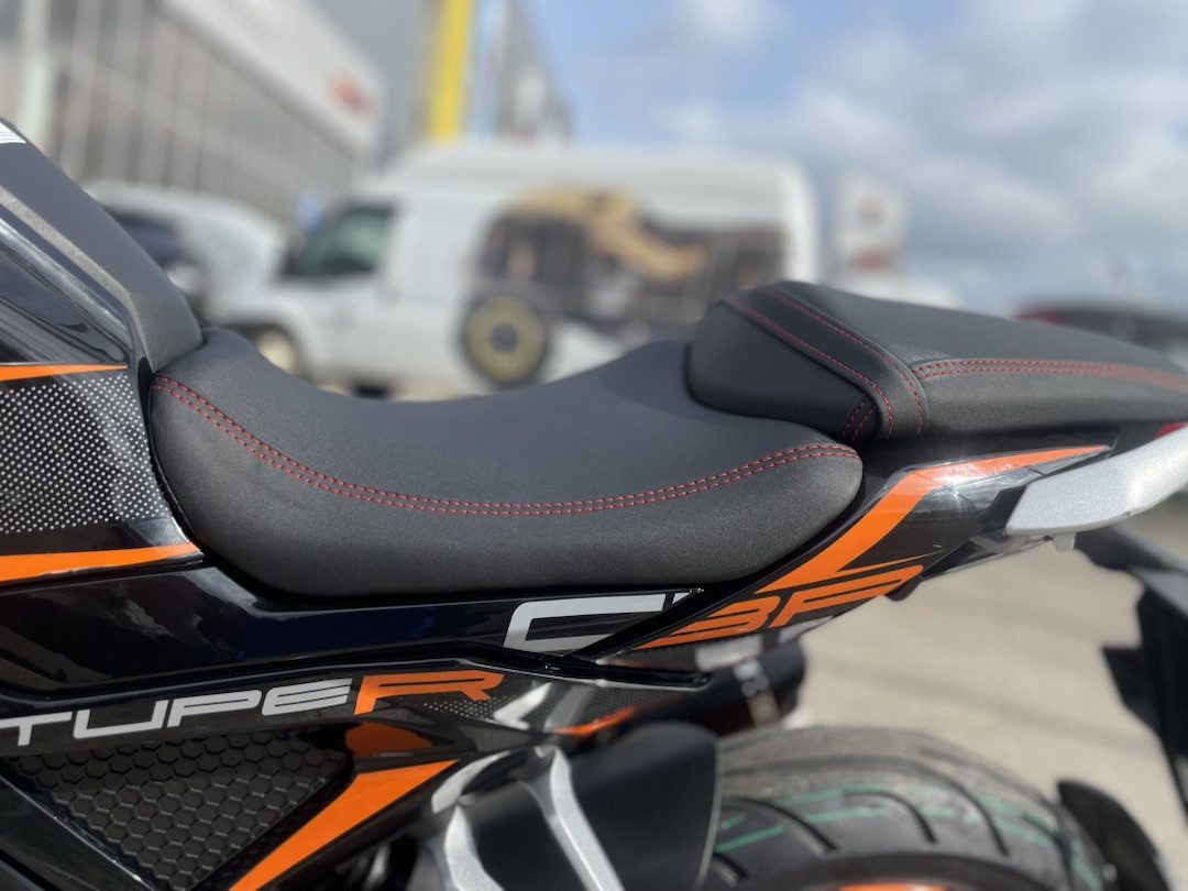 Мопед PROMAX CB150R (49) в Южно-Сахалинске