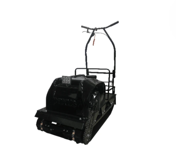 Мотобуксировщик PAXUS 550 9 л.с. в Южно-Сахалинске