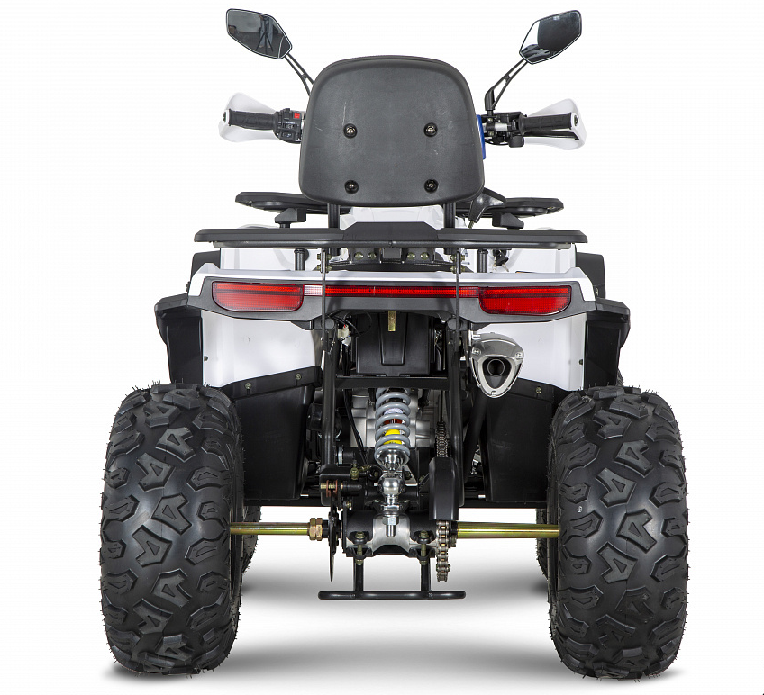 Квадроцикл YACOTA VIKING PRO 200 в Южно-Сахалинске