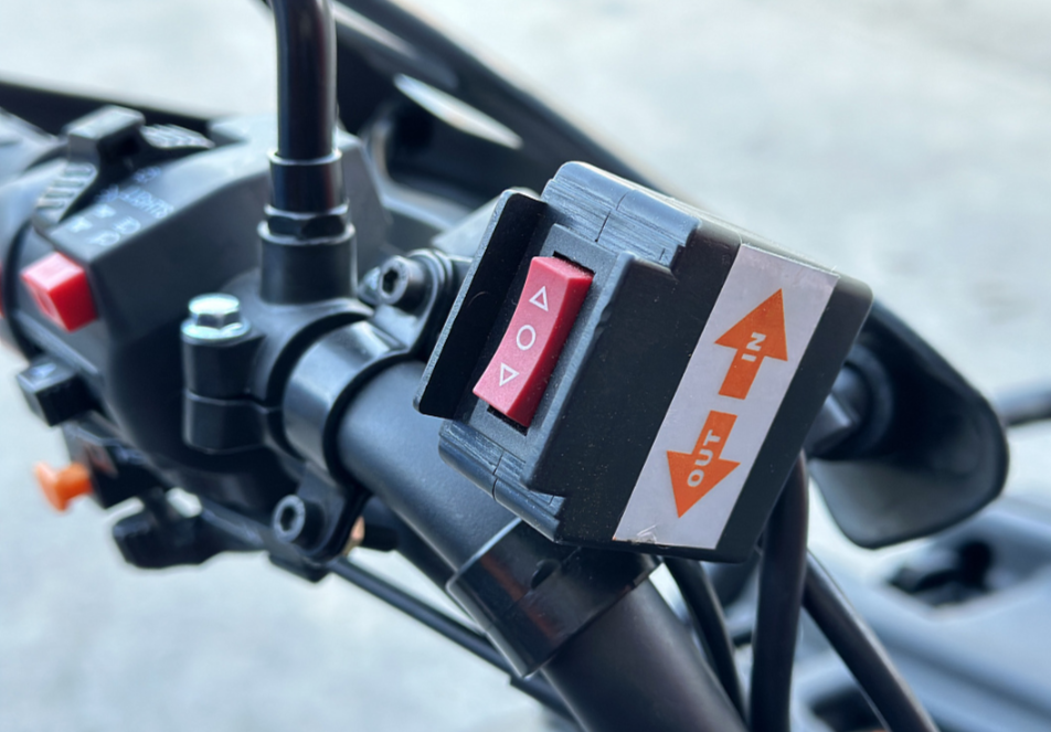 Квадроцикл GBM EXPLORER 400 NEW PREMIUM в Южно-Сахалинске