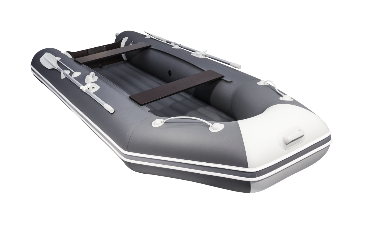 Лодка АКВА 3600 НДНД в Южно-Сахалинске