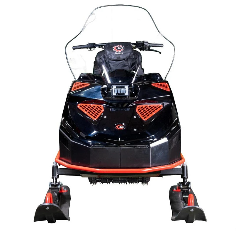 Снегоход БТС 4Т ЛЮКС / 29 л.с. 726 м3 в Южно-Сахалинске